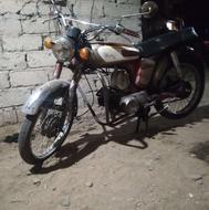 موتور ژاپنی اصل69