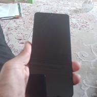 گوشی کاملا نو وکم کارکردA03