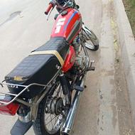 هندا125سند دار