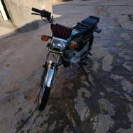 موتور کویر 150