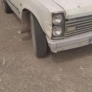 فروش نیسان سفید