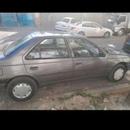 روآ 86 خوش رکاب همه کاراش شده
