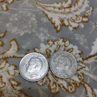 9عددسکه 2تاپهلوی بقیه خارجی