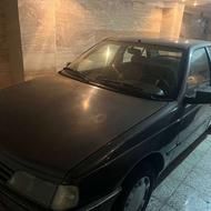 پژو 405 نوک مدادی
