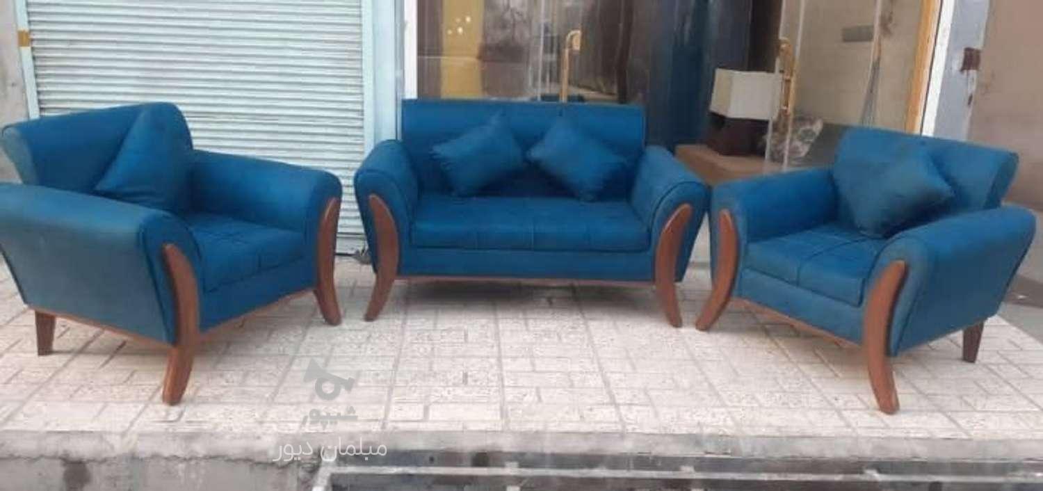 مبل راحتی اسکارلت