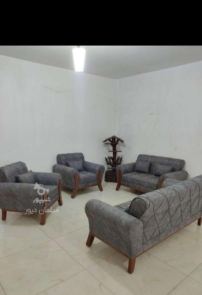 مبل راحتی اسکارلت