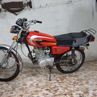 موتور 150 دستی