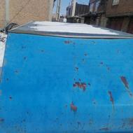 بار بند نیسان وانت