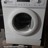 لباسشویی اسنوا اصل کره
