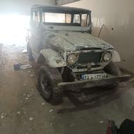 تویوتا دو اف1983
