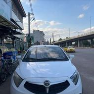 برلیانس 220 مدل 95