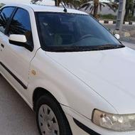 سمند دوگانه فابریک EF7 مدل 1390