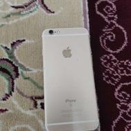 ایفون 6s تمیز