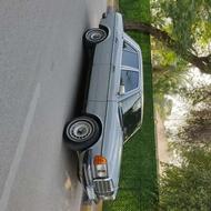 بنز W123 E250