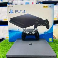 ps4 اسلیم کپی خور کاملا نو
