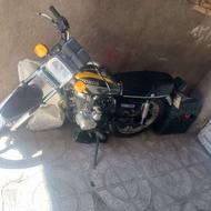 کویر 150 تقویت به 200