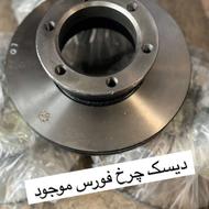 لوازم فورس و شیلر