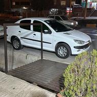 206 sd v8 مدل 1393