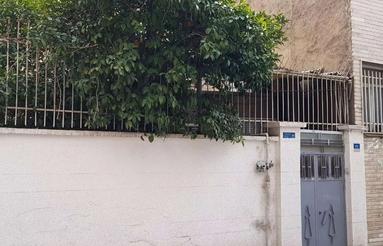 فروش زمین اداری و تجاری 170 متر در سلمان فارسی