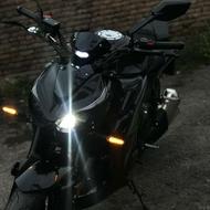 های پرو طرح z1000
