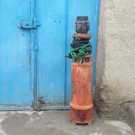 کفکش 3 اینچ 3 فاز
