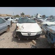 پارس 1401تصادفیxu7p