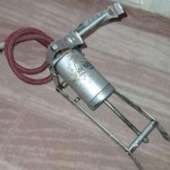 تلنبه پدالی
