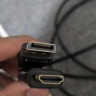 کابل HDMi به display