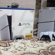پی اس فایو ps5