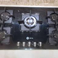 تعمیروسرویس گاز و اجاق گاز و پکیج