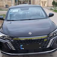 شاین مکس هیبریدی( برق و بنزین)
