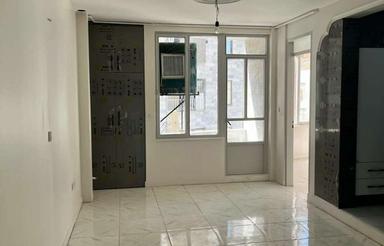 یک واحد آپارتمان 75 متری