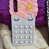 گارد گوشی A50