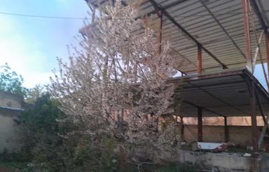 فروش خانہ درروستای احمدآبادبہترین موقعیت کسب کار