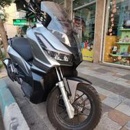 موتور ADV همتاز