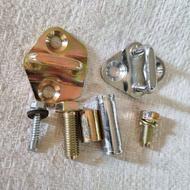 ابکاری گالوانیزه اسیدی