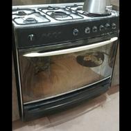 دوعدد گاز وتخت دونفره