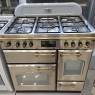 اجاق گاز 5شعله فالکون تاکنو گاز ایتالیا