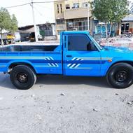 نیسان وانت 402