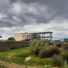 فروش زمین مسکونی 200 متر در جاده فرح آباد