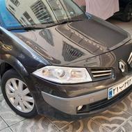 مگان 2000 وارداتی مدل 2008