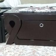 میز جلومبلی و میز عسلی