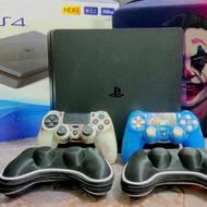 ps4.500گیگ