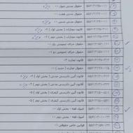 کتاب های حقوقی