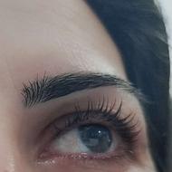 لیفت و لمینت مژه و ابرو