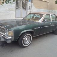 بیوک بیرنگ بی3 مدل 58