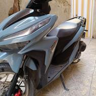 هوندا کلیک99