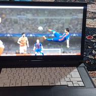 لپ تاپ فوجیتسو ps4
