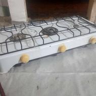 اجاق گاز رومیزی