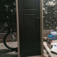 درب حمام درب سرویس درب اتاق خواب